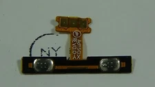 FLEX VOLUME BUTTON CABLE Samsung Galaxy A01 SM-A015U PHONE OEM Part #512