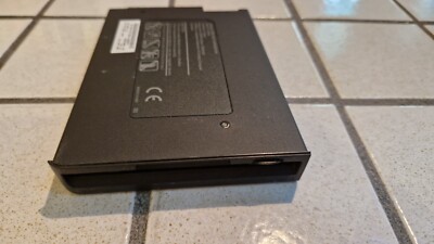 COMPAQ ARMADA E500 FLOPPY DISK DRIVE 169638 - 001