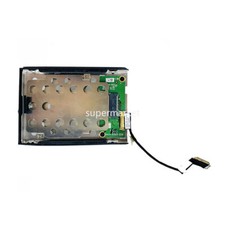 New 01AX994 For Lenovo ThinkPad T470 T480 SSD HDD NVMe M.2 Adapter Caddy Cable