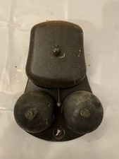 Electric Vintage GPO Bell Set 64D FDI FWR 76/2