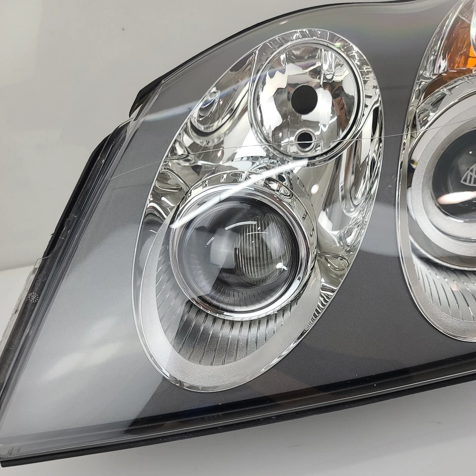 Lámpara de cabeza izquierda para conductor Maybach 57 62 2008 xenón A2408201961 OEM Foto 2 de 4