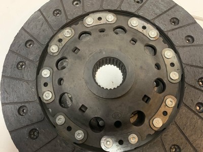 BMW 4 Coupe F32 420d Flywheel 7615632 2.0 Diesel 135kw 2014 | eBay