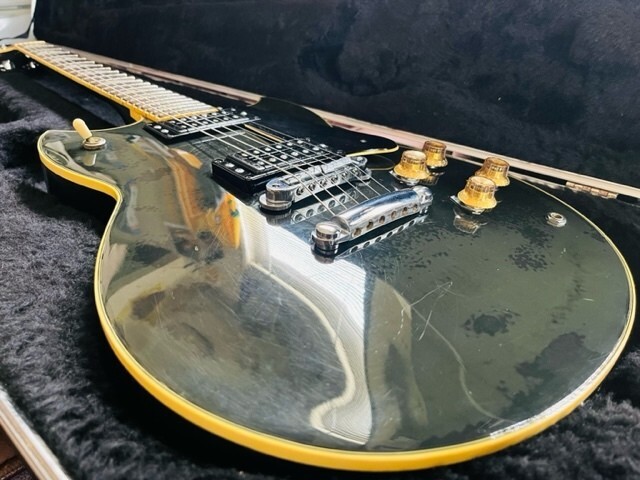 【激レア】YAMAHA SG500 ジャパンビンテージ 日本製 ヤマハ YAMAHA SG500 BL 税込販売価格 ￥49,800- 中古 多くの