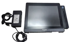 Panasonic JS-970WP JS970WP Touchscreen POS Terminal, 2.7Ghz, 16GB, 256GB SSD