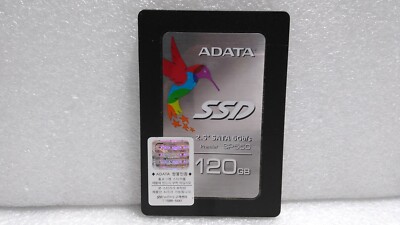 Used] ADATA / ASP550SS-120GM // 2.5