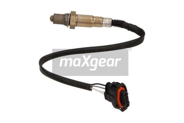 Maxgear 59-0075 Lambdasonde FüR Chevrolet, Opel, Vauxhall-image