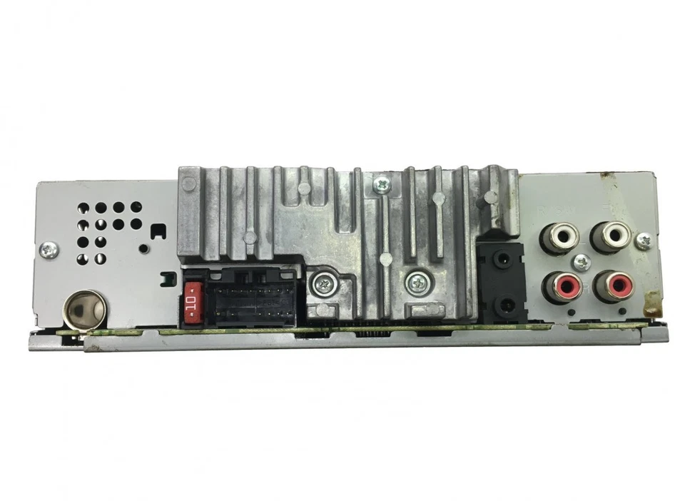 DEH-3900BT Radio Pioneer 14,4V Für MAN TGA 18.410 - Bild 3 von 4