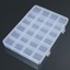 24-COMPARTMENTS-PLASTIC-BOX-CASE-JEWELRY-BEAD-STORAGE-CONTAINER-CRAFT-ORGANIZER thumbnail 2
