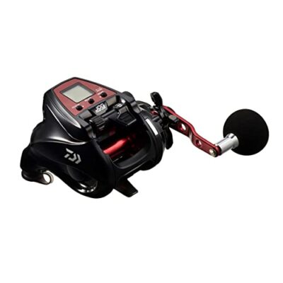 Daiwa 23 LEOBRITZ S500JP Electric Reel Right handed 3.6:1 English