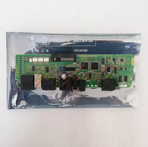 NEW FANUC Circuit Board A20B-2102-0681 - Picture 1 of 6