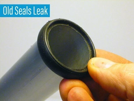 Rolls-Royce N73 V12 tubo de transferência de líquido refrigerante reparo! FUNCIONA OU SEU DINHEIRO DE VOLTA!!! - Imagem 3 de 4