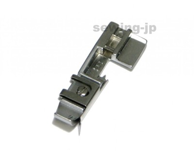 Babylock [Blindhem Foot] BLE-BLHFS / Enlighten Imagine Eclipse Serger Machine
