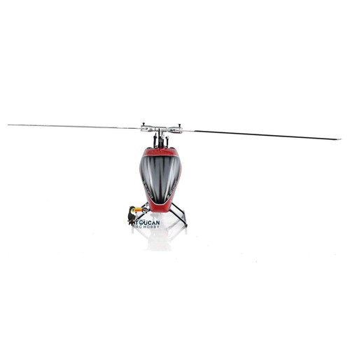 RTF FW450L V2.5 Helicopter Radio Control Smart Drone Hover GPS One Key Return - Picture 11 of 24