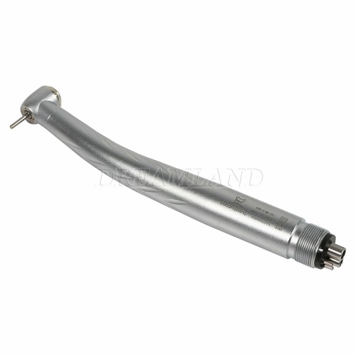 10* Dental High Speed Handpiece Push Turbine 4 Holes Fit NSK Pana Max - Picture 10 of 12