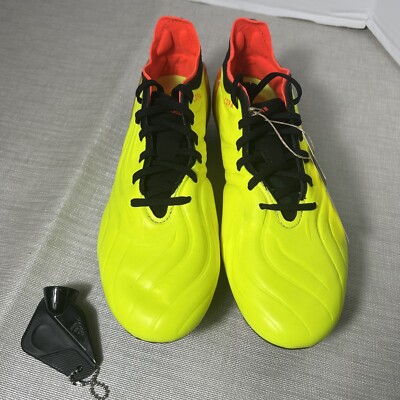 adidas COPA SENSE.1 SG Soccer Cleats Men display picture 3