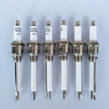 QTY1 FOR Eclipse 10019728 Burner Spark Plug ignition Electrode Replacement