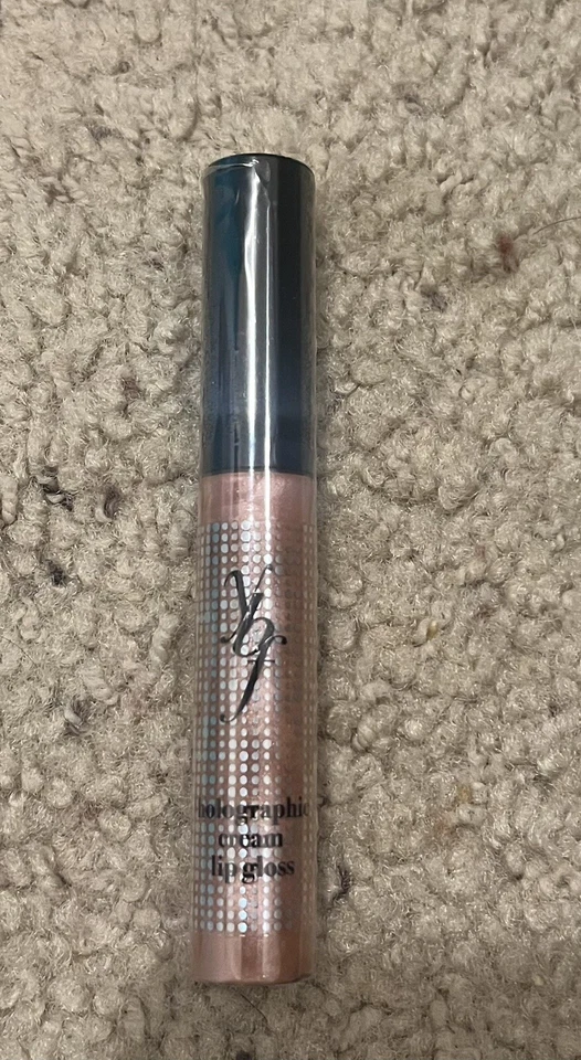 LOTE DE 3 Crema Holográfica Brillo Labial Tu Mejor Amigo YBF Caleidoscopio SELLADO Foto 2 de 3