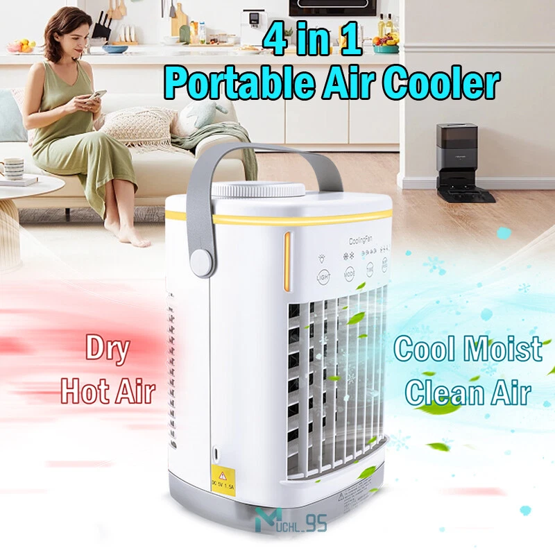 Mini air cooler online