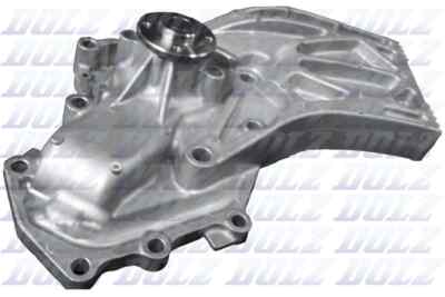 Dolz R224 Water Pump for, Nissan, Opel, Renault, Vauxhall