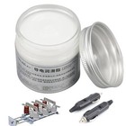 100 g elektrisches Kontaktfett, leitfähige Paste, Stromverbindung