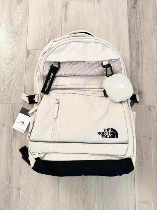 驚きの値段で PRO DUAL FACE NORTH THE II 30L- BACKPACK ショルダー