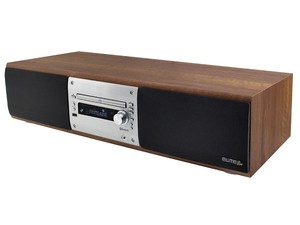dab hifi system
