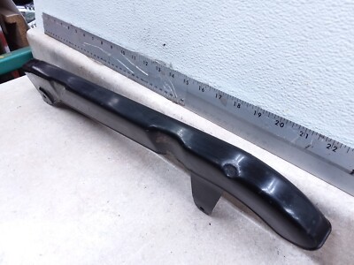 Honda 175 Scrambler CL CL175 K5 Chain Guard 1971 ANX-C43 | eBay