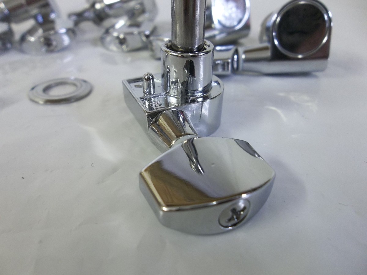Fender Squier Affinity MACHINE HEAD Strat/Tele TUNING KEYS