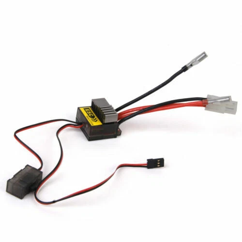 1:4 RC-Modellbau ESCs/Elektro (ESC) Elektro