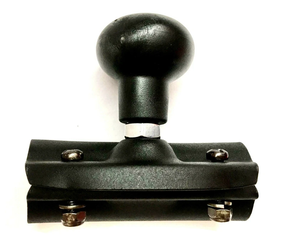 Lenkhilfe Lenkradknauf Lenkrad Drehknopf Universal f. LKW Bagger Traktor Stapler - Bild 2 von 4