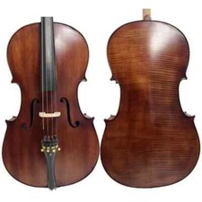 Copy of 1724 Yo-Yo Ma sleeping beautiful Song Maestro 7/8 cello,sweet tone 15415