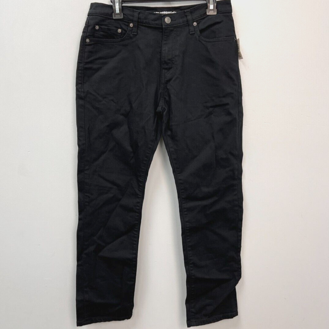 Men's Size 31w X 30l