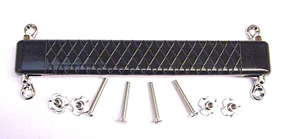 Vox Style Amp Griff mit Hardware