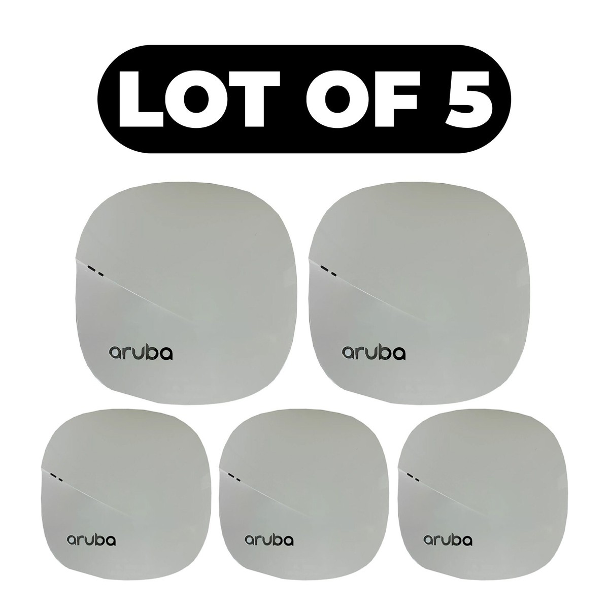 Aruba AP-305 アクセスポイント JX948A 無線LANアクセスポイント Aruba IAP-305 (JP) 1台 ARUBA