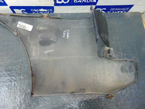 735388443 Puntera Paragolpes Trasera Derecha para FIAT I DOBLÒ CARGO 2009 180450 - Imagen 2 de 20