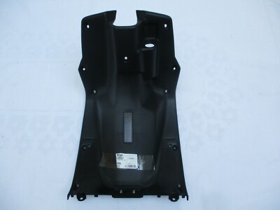 TGB 101S, Octane, Key West, Pegasus Sky Verkleidung Beinschild COVER LEG SHIELD 
