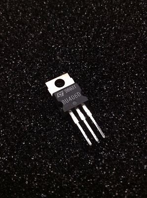 8 Pieces: ST BU406D