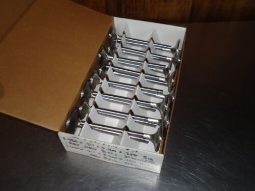 New Manley Custom Intake Exhaust Valve 2.080 1.600 SBC Chevrolet Set (16) Valves