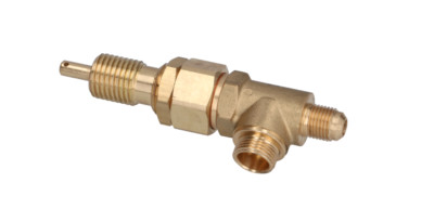 Fiamma  Espresso Machine Steam Tap, Hot Water Tap, Steam Valve