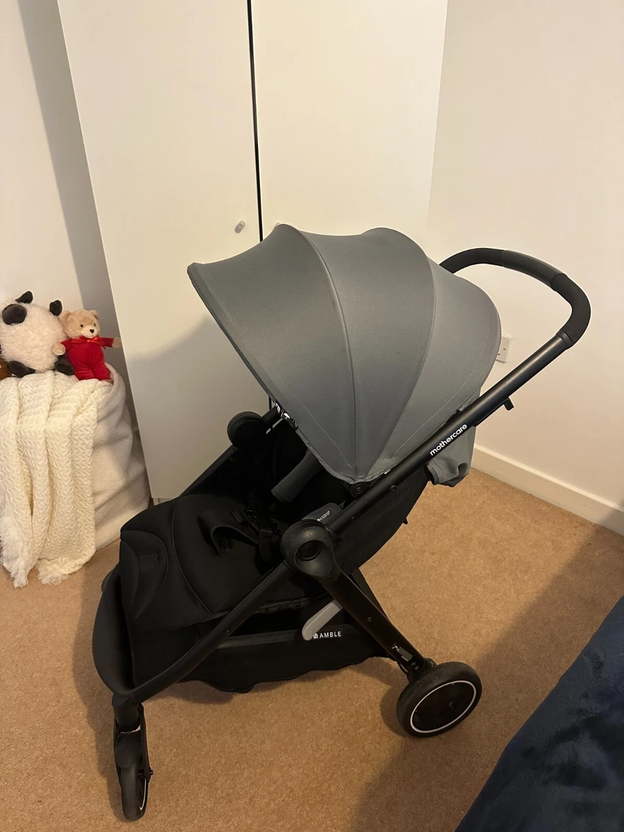 mothercare amble stroller eBay