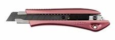 OLFA / CUTTER KNIFE "LIMITED AL GIGA" PINK / LTD-08GCP