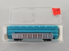 Vintage Atlas N Scale Southern 2440 Gondola Car #2404 EX