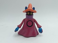 Orko Rotoplast Venezuela Vintage Años 80 No Mattel Top Juguetes Heman Motu Skeletor