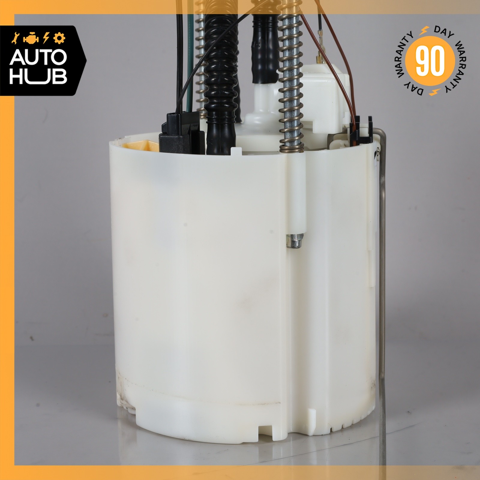 Maserati Quattroporte 2003-2018 Pump with valve unit