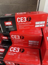 NEW Union CE3F Door Closer Fixed Size 3 Rack & Pinion Door Closer Special offer