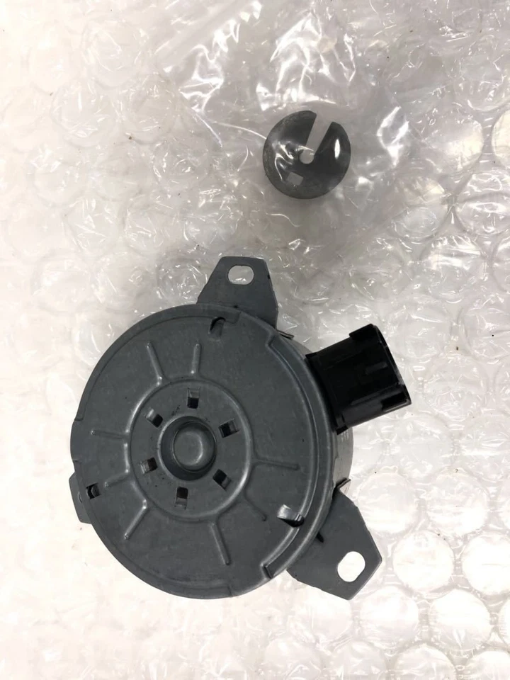 ACDelco GM Cadillac Escalade Engine Cooling Fan Motor 89023368 8902-3368 OEM - Image 3 of 4