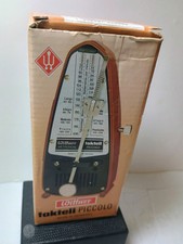 Wittner Taktell Piccolo 836 Black