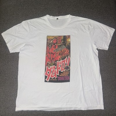 Rockin Jelly Bean Rumble Monster Dooms Erostika 2nd Anniversary T