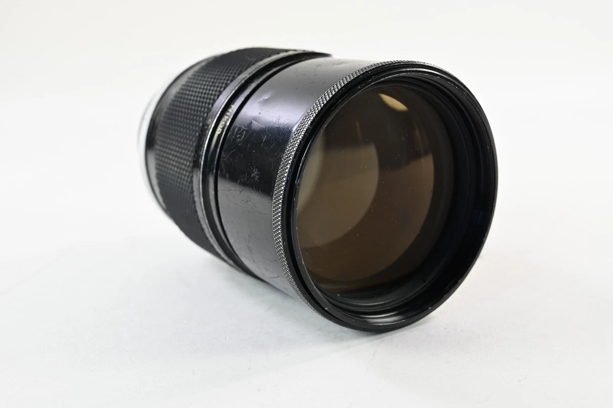 Nikon f/2.8 180mm Camera Lenses for sale - eBay
