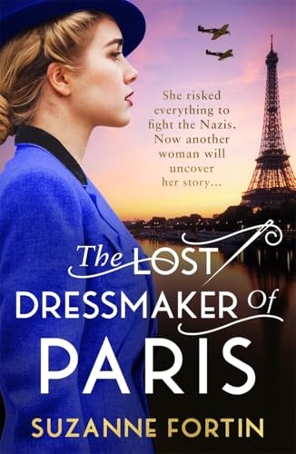 The Lost Dressmaker of Paris: A completely heartbreaking and gri - Image 5